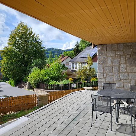 Na Stezce Apartment Jesenik Bagian luar foto