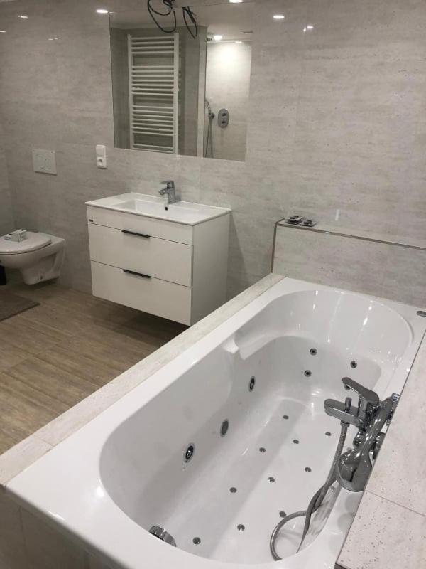 Na Stezce Apartment Jesenik Bagian luar foto