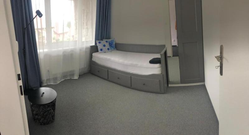 Na Stezce Apartment Jesenik Bagian luar foto