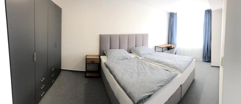 Na Stezce Apartment Jesenik Bagian luar foto